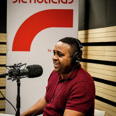 Jorge Andrade: “Parti o nariz, os dentes, o quinto metatarso… Ainda hoje acordo com dores no joelho. Estou todo torto”