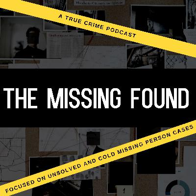 Case Episode 12: The Disappearance of Cleashindra "Clea" Hall | The Second Call that She Never Made with Nearly 30 Years of Mystery | The Missing Found Podcast Case Episode 12: The Disappearance of Cleashindra "Clea" Hall | The Second Call that She Never Made with Nearly 30 Years of Mystery | The Missing Found Podcast