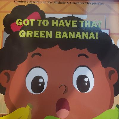 Episode 18 of Storytime with Mrs. Annie