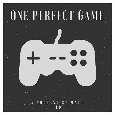 Episode #26 - Rhiannon Moushall and the Mass Effect Trilogy