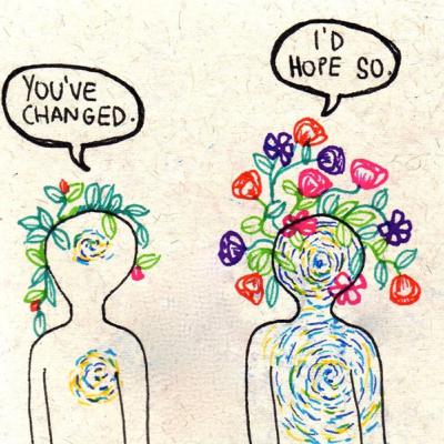 You Have Everything Within You You Have Everything Within You