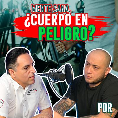 Fitness y Fatalidad: Lo que debes saber sobre los peligros en el gimnasio | Adrián Pelayo | PDRT4E18 Fitness y Fatalidad: Lo que debes saber sobre los peligros en el gimnasio | Adrián Pelayo | PDRT4E18