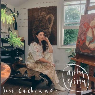 JESS COCHRANE - The pursuit of legacy and a place among the greats JESS COCHRANE - The pursuit of legacy and a place among the greats