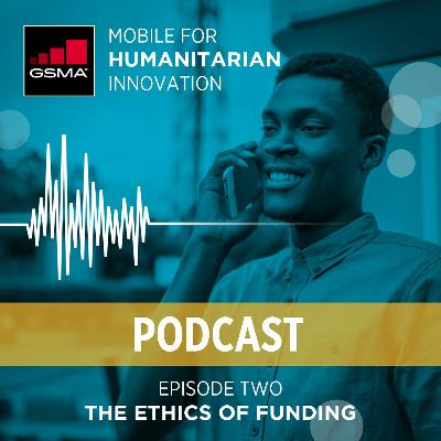 Episode 2: The Ethics of Funding