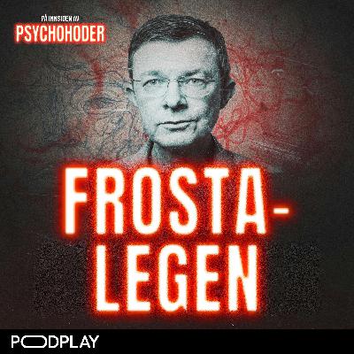 Arne Bye – Frostalegen