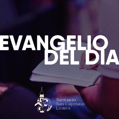 Evangelio del martes 25 de marzo de 2025.