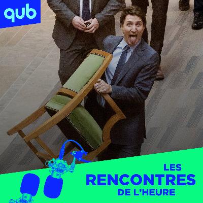 Prison pour Trudeau: «C’est une ligne rouge pour moi. Poilievre m’a perdu!», explique Marc Boilard Prison pour Trudeau: «C’est une ligne rouge pour moi. Poilievre m’a perdu!», explique Marc Boilard