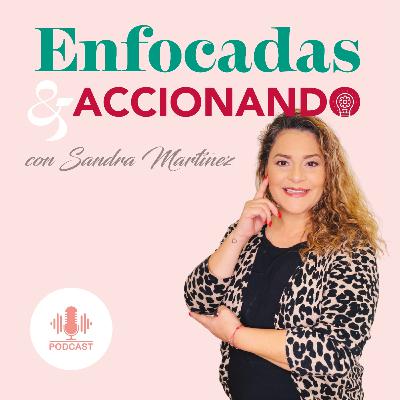 Episodio 3: Atrae Abundancia y Dinero con esta poderosa herramienta