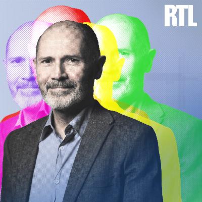 Christophe André, psychiatre: "On ne guérit pas de ses fragilités, on apprend à les surmonter"