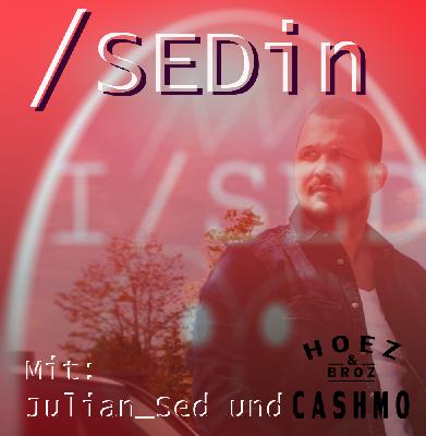 SEDin002 - mit Cashmo von 1994 bis Hoez & Broz