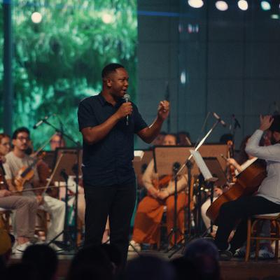 Quando a religião vira veneno | José Malua