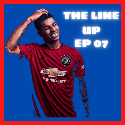 Episode 7 || ON & OFF THE PITCH