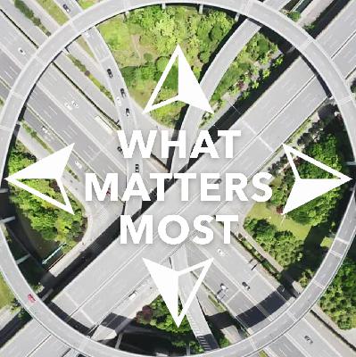 What Matters Most: Intentional Relationships