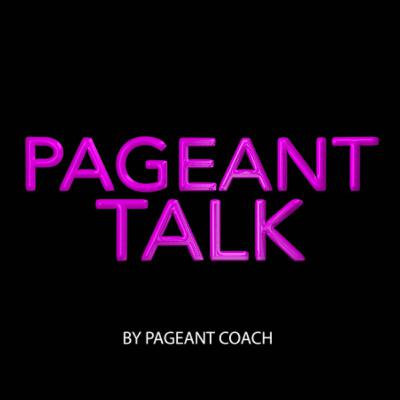 Van pageantgirl tot pageantorganizer - Pageant Talk Aflevering 1 - S2