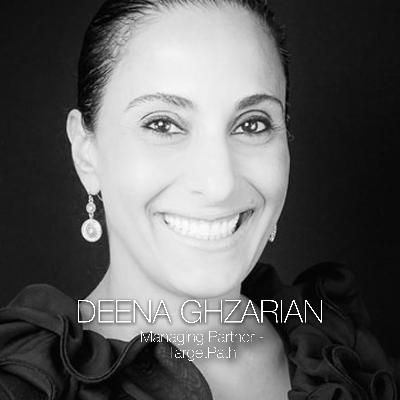 Deena Ghazarian, Managing Partner of TargetPath: Effective Product Research and Promotional Strategies For Tech Startups