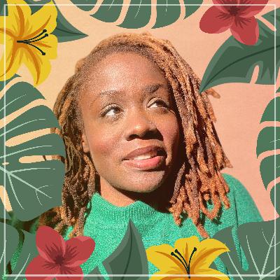 Leaving the U.S.: Black American Migration & Moving Abroad for Wellness with Christine Job
