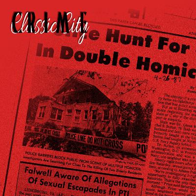 Part 2: The Athens Murders of 1987