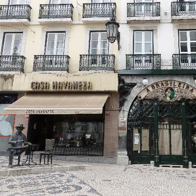 Episódio 3. Outra vez te revejo — Lisboa e Tejo e tudo Episódio 3. Outra vez te revejo — Lisboa e Tejo e tudo