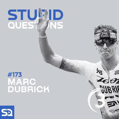 #173 - Round 3 - Marc Dubrick, Professional Triathlete