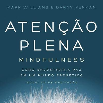 Áudios das meditações do livro Atenção Plena (Mark Williams e Danny Penman)- áudio track 6