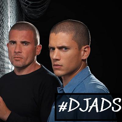 Episode 4: Consciousness w/ Treyvon Love (Static Shock) Episode 4: Consciousness w/ Treyvon Love (Static Shock)