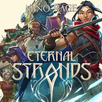 ETERNAL STRANDS - Un mix qui fonctionne?