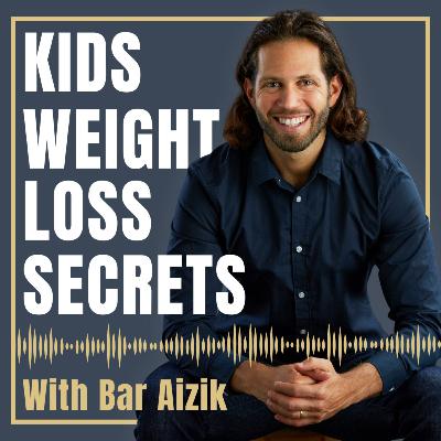 STOP Your Mom's Guilt About Your Child's Weight Problems! | Ep 57