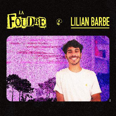Lilian Barbe et le double des clés - S2E6