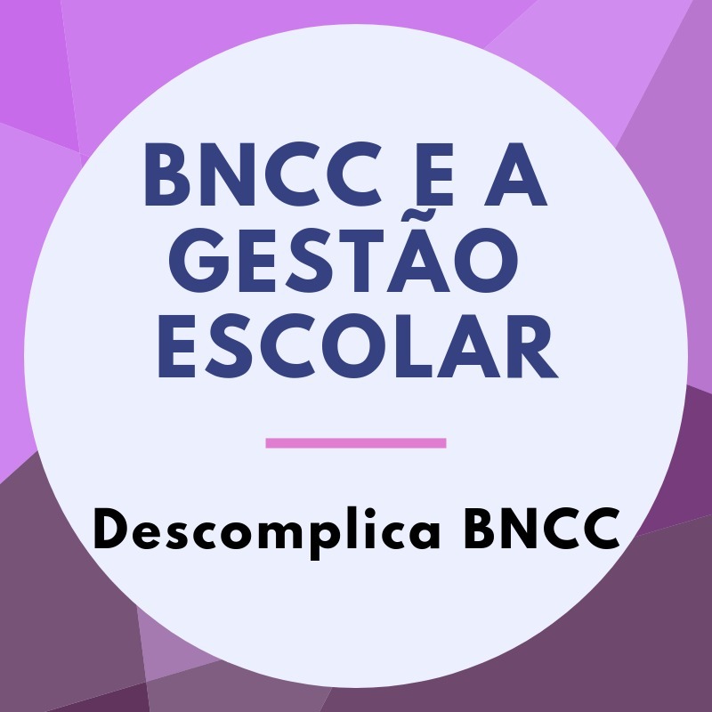 BNCC E A GESTÃO ESCOLAR episode artwork