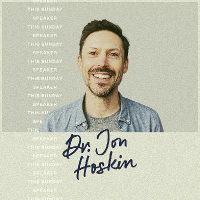 Following the Presence of God | Dr Jon Hoskin