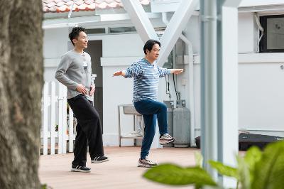 打破「體育生只會運動」的標籤！學生運動員政策藍圖出爐