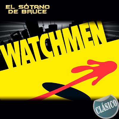 ESdB 6x17: WATCHMEN