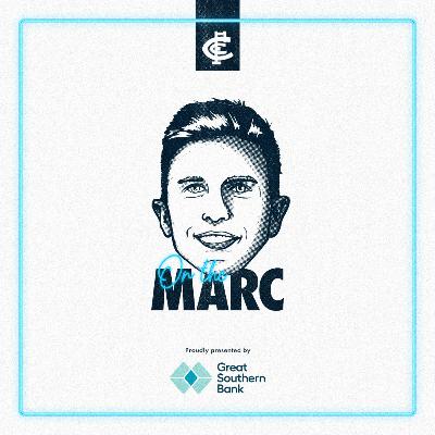 On the Marc - Season preview On the Marc - Season preview