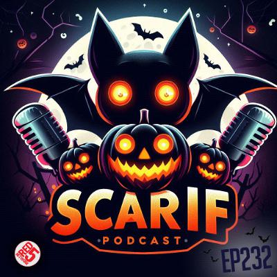EP232 Halloween SPOOKtacular Episode EP232 Halloween SPOOKtacular Episode
