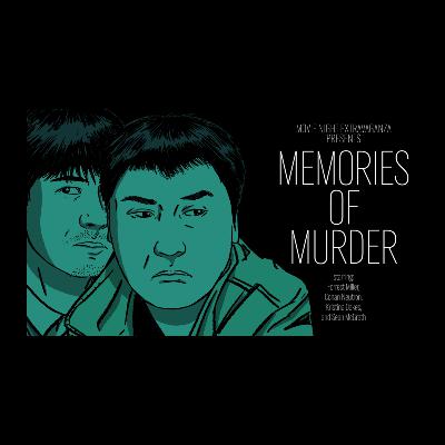 Episode 314: Memories of Murder with Sean McGrath