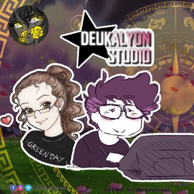 Deukalyon Studio