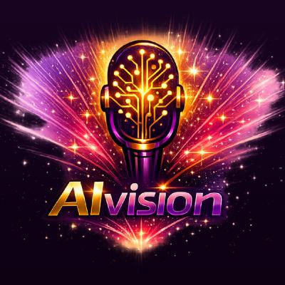 AI-Vision Podden - Deltävling "sista hoppet": Resultatet