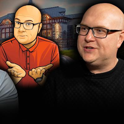 @PanPlesaty: Takto som sa z bezdomovca stal recenzentom luxusných hotelov!