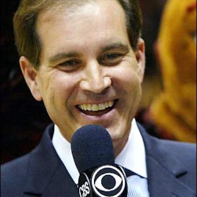 Episode 3 - Hating Replacement Refs and Loving Jim Nantz!