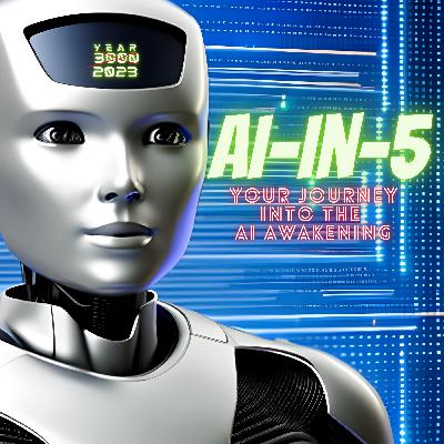 Episode 2: AI - Machine Learning Simplified Episode 2: AI - Machine Learning Simplified