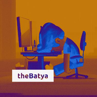 Как попасть в индустрию игр. Партнёрский подкаст с порталом InGameJob