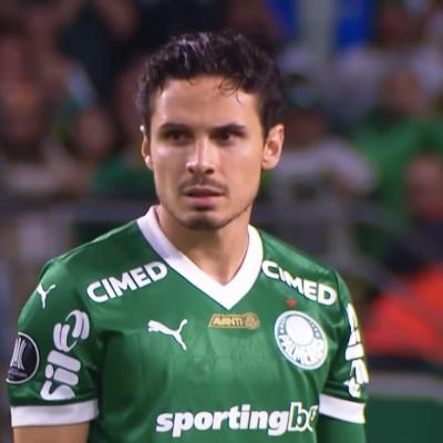 31/10/25 - Tommaso Murdocca - Como Tv, sulla Copa Libertadores