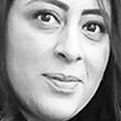 Aflevering 36: Sameena Imam