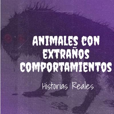 ANIMALES CON COMPORTAMIENTOS HUMANOS (Historias Reales) ANIMALES CON COMPORTAMIENTOS HUMANOS (Historias Reales)