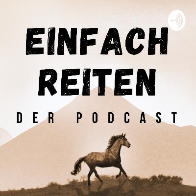 #1 Die erste Reitstunde
