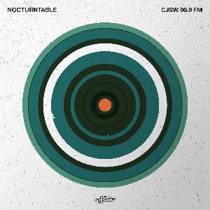 The Nocturntable - Episode January 10, 2026
