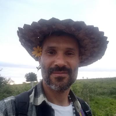 Sustentar o caminho