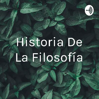 Filosofía de la modernidad