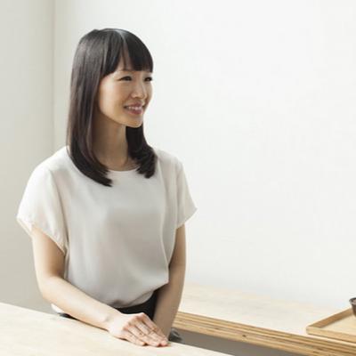 Marie Kondo