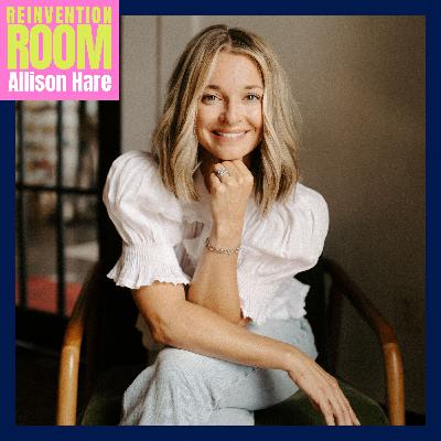 Finding Yourself After Motherhood with Ciara Burton